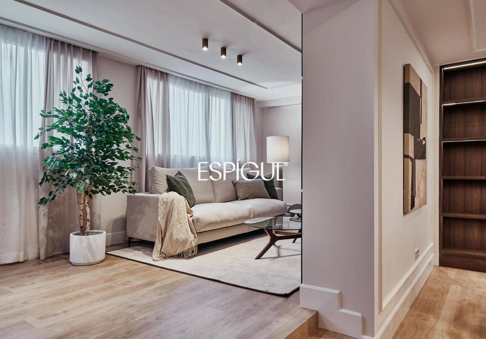3 bedroom Penthouse for sale in Madrid city - € 2,729,000 (Ref: 10016203)