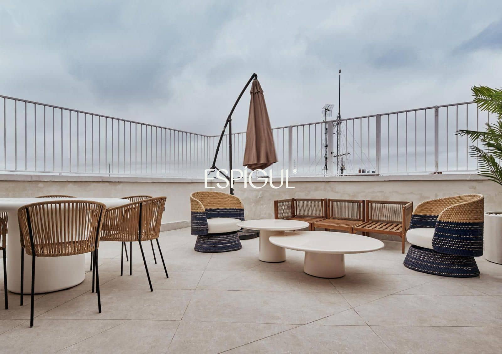 3 bedroom Penthouse for sale in Madrid city - € 2,729,000 (Ref: 10016203)