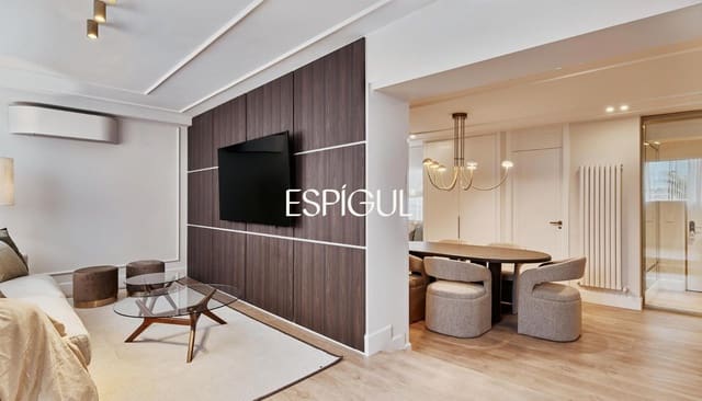 3 bedroom Penthouse for sale in Goya, Madrid city - € 2,729,000 (Ref: 10016203)