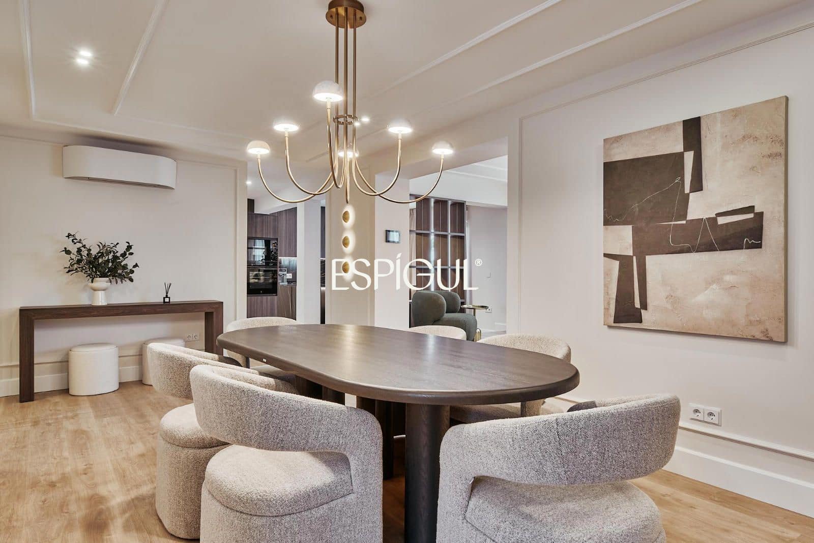 3 bedroom Penthouse for sale in Madrid city - € 2,729,000 (Ref: 10016203)