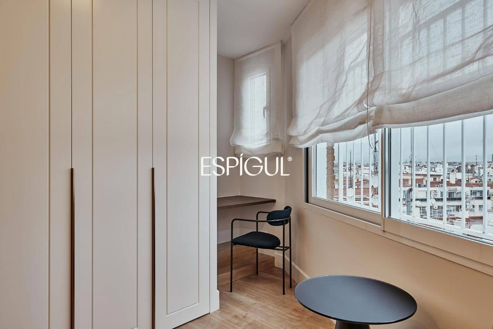 3 bedroom Penthouse for sale in Madrid city - € 2,729,000 (Ref: 10016203)