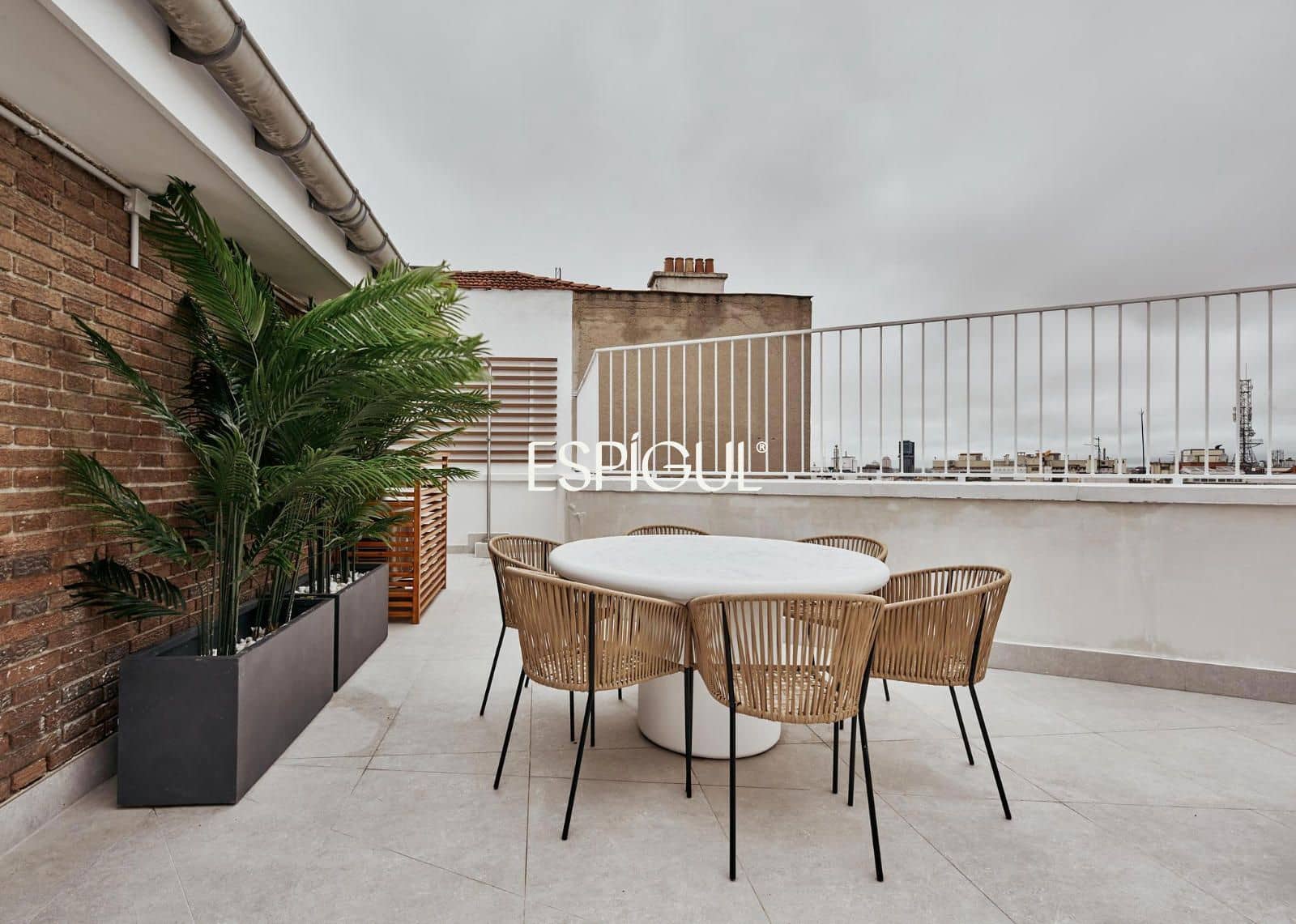 3 bedroom Penthouse for sale in Madrid city - € 2,729,000 (Ref: 10016203)