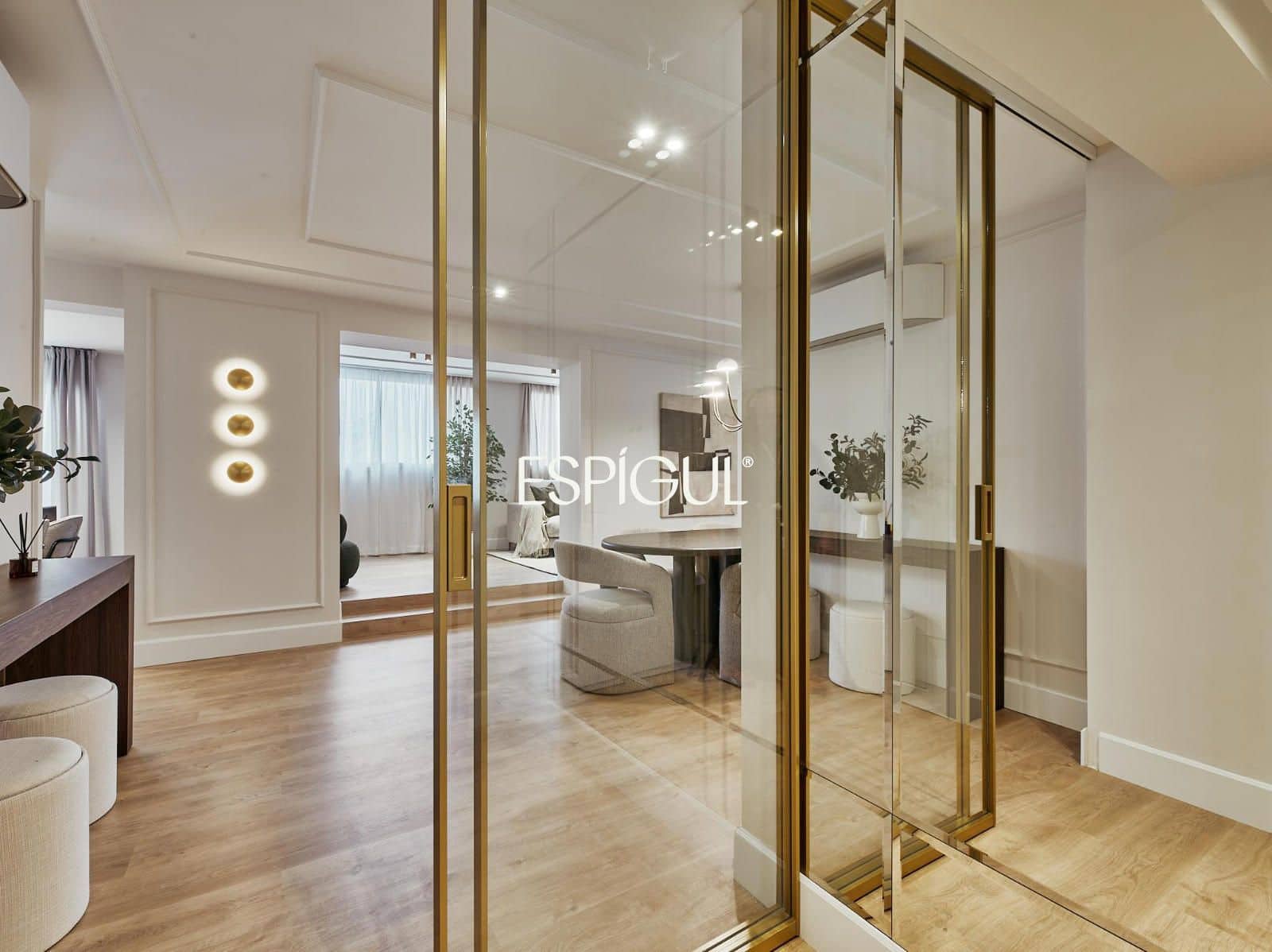 3 bedroom Penthouse for sale in Madrid city - € 2,729,000 (Ref: 10016203)