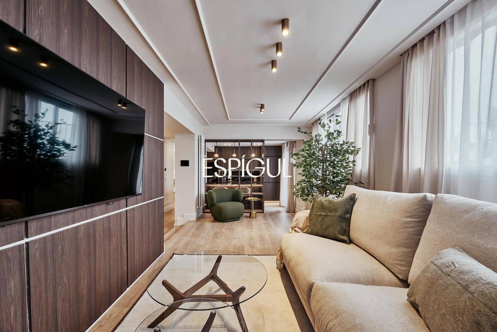 3 bedroom Penthouse for sale in Madrid city - € 2,729,000 (Ref: 10016203)