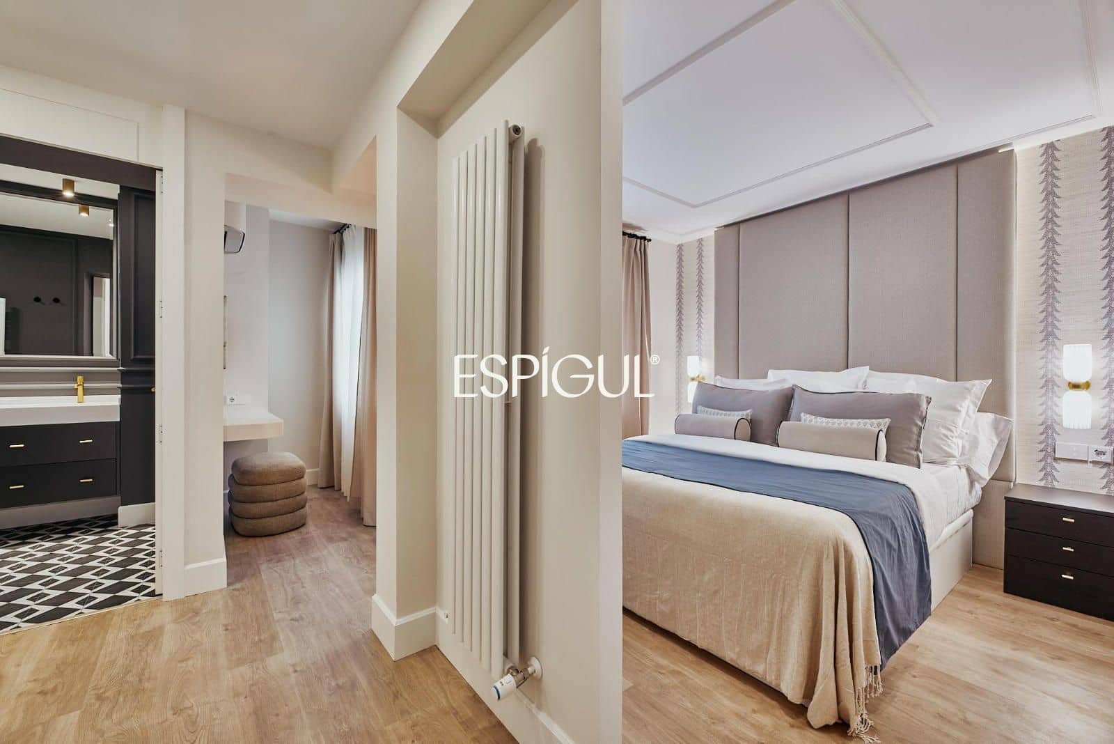 3 bedroom Penthouse for sale in Madrid city - € 2,729,000 (Ref: 10016203)