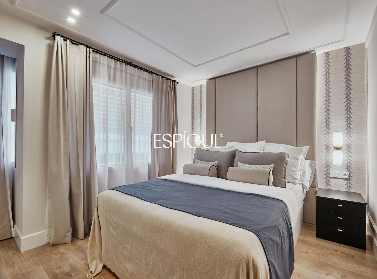 3 bedroom Penthouse for sale in Madrid city - € 2,729,000 (Ref: 10016203)