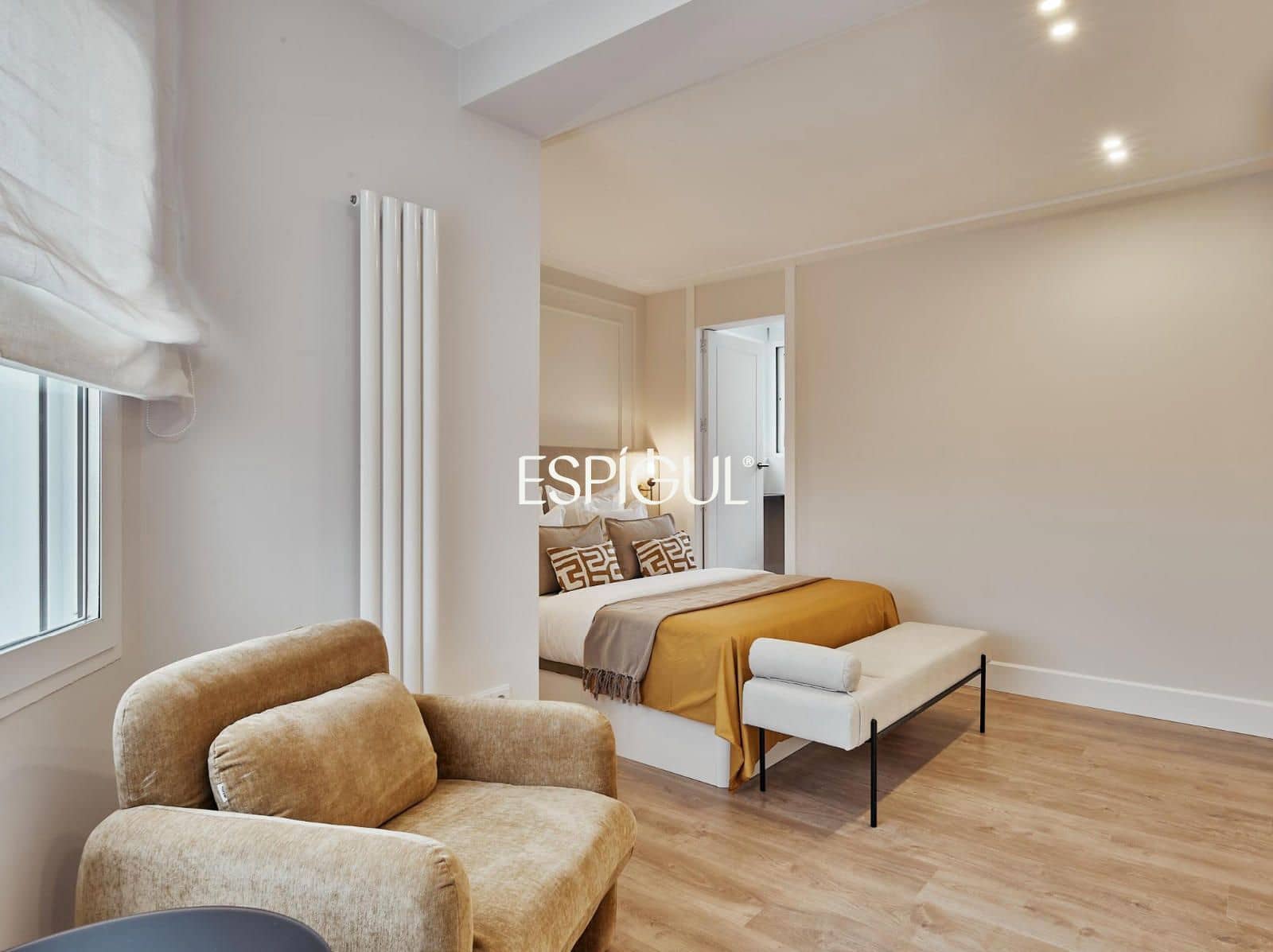 3 bedroom Penthouse for sale in Madrid city - € 2,729,000 (Ref: 10016203)