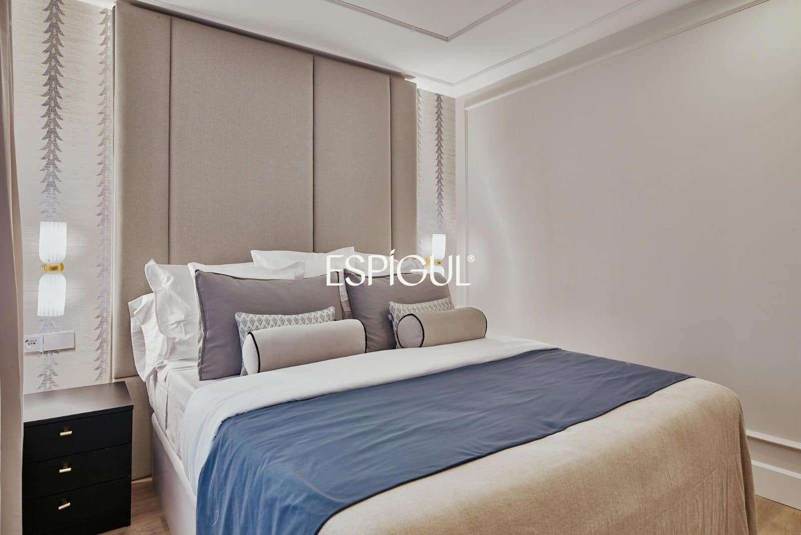 3 bedroom Penthouse for sale in Madrid city - € 2,729,000 (Ref: 10016203)