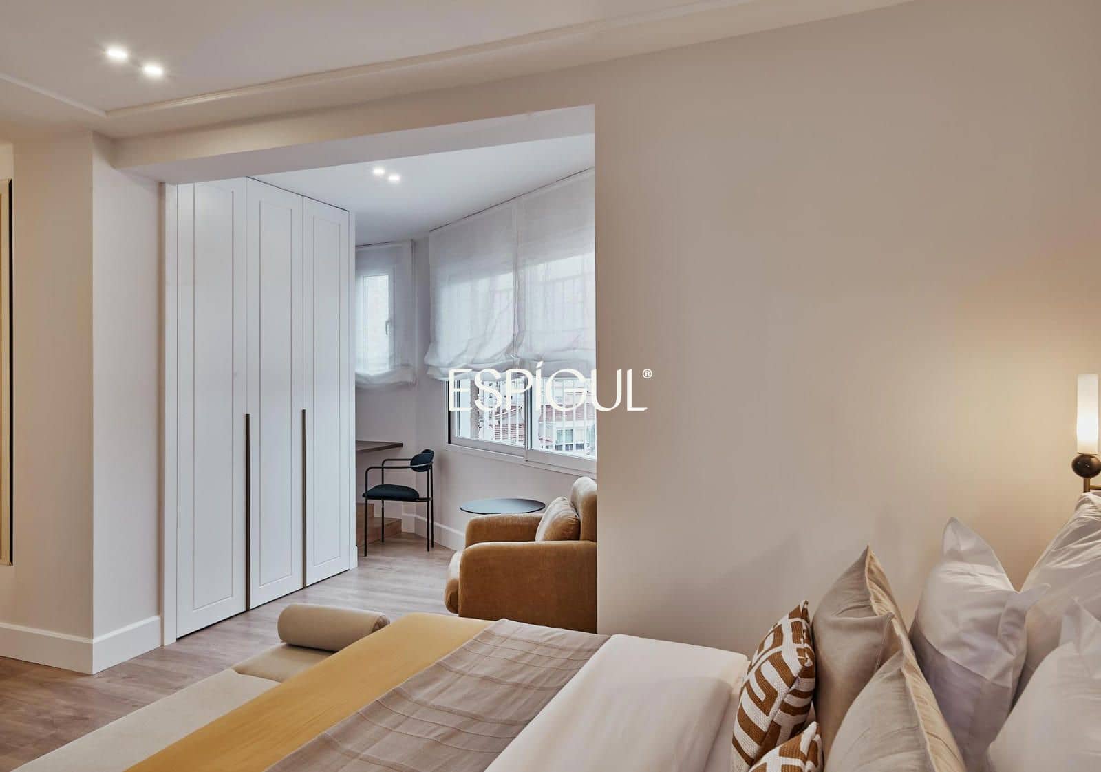 3 bedroom Penthouse for sale in Madrid city - € 2,729,000 (Ref: 10016203)