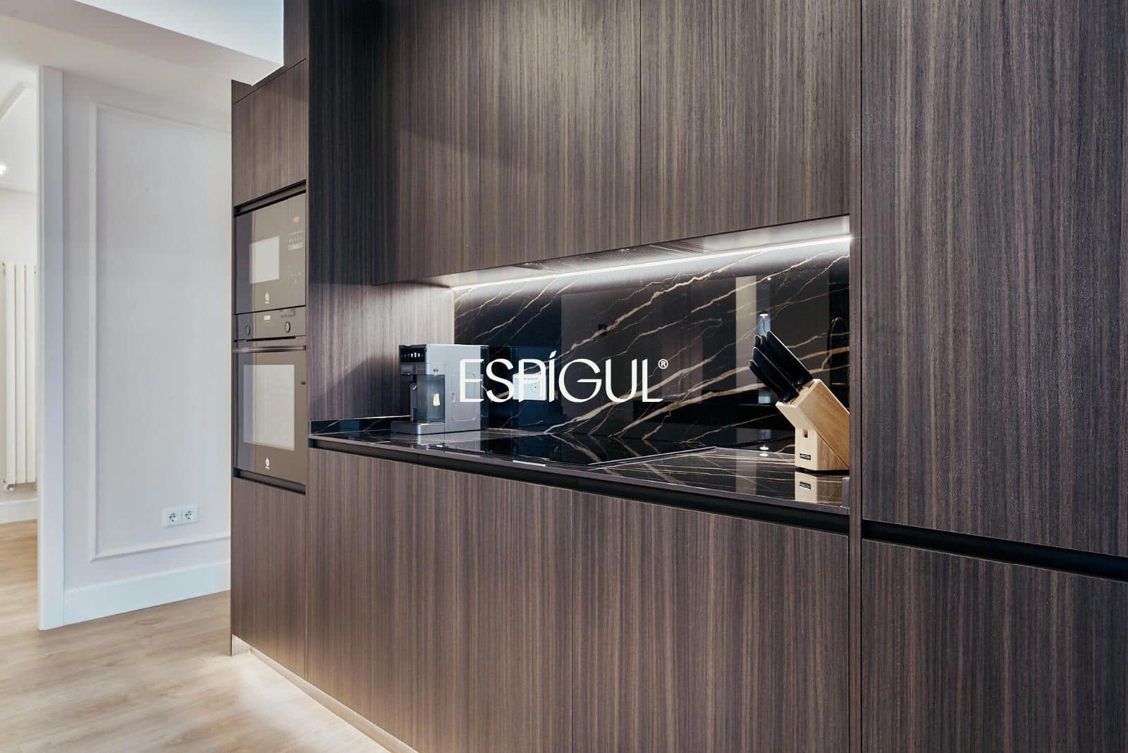 3 bedroom Penthouse for sale in Madrid city - € 2,729,000 (Ref: 10016203)