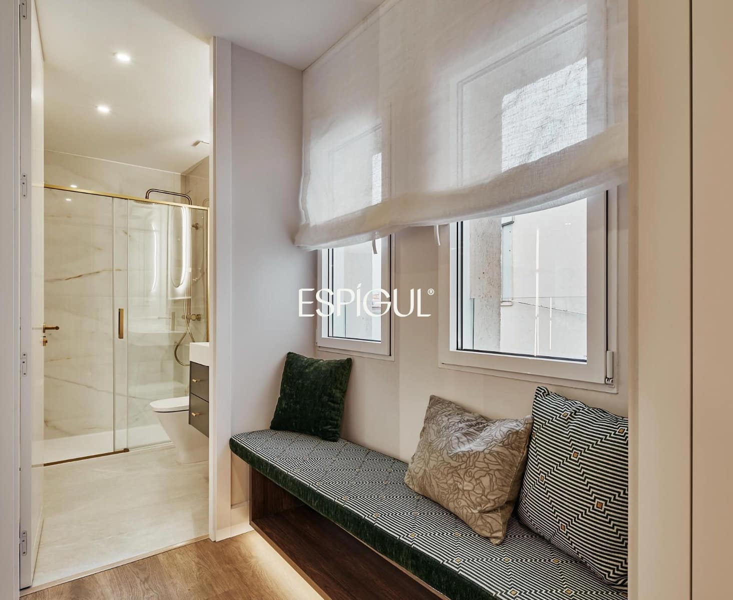 3 bedroom Penthouse for sale in Madrid city - € 2,729,000 (Ref: 10016203)