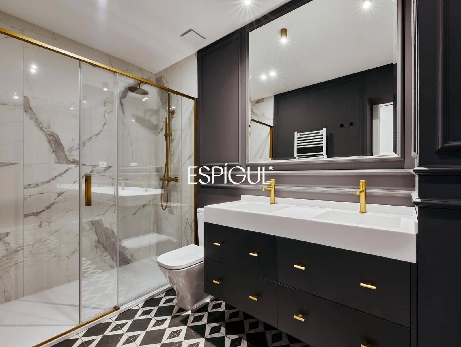 3 bedroom Penthouse for sale in Madrid city - € 2,729,000 (Ref: 10016203)