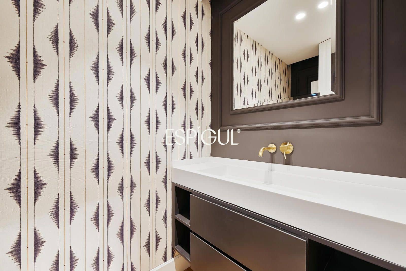5 Zimmer Wohnung zu verkaufen in Madrid Stadt mit Garage - 5.709.000 € (Ref: 10016204)