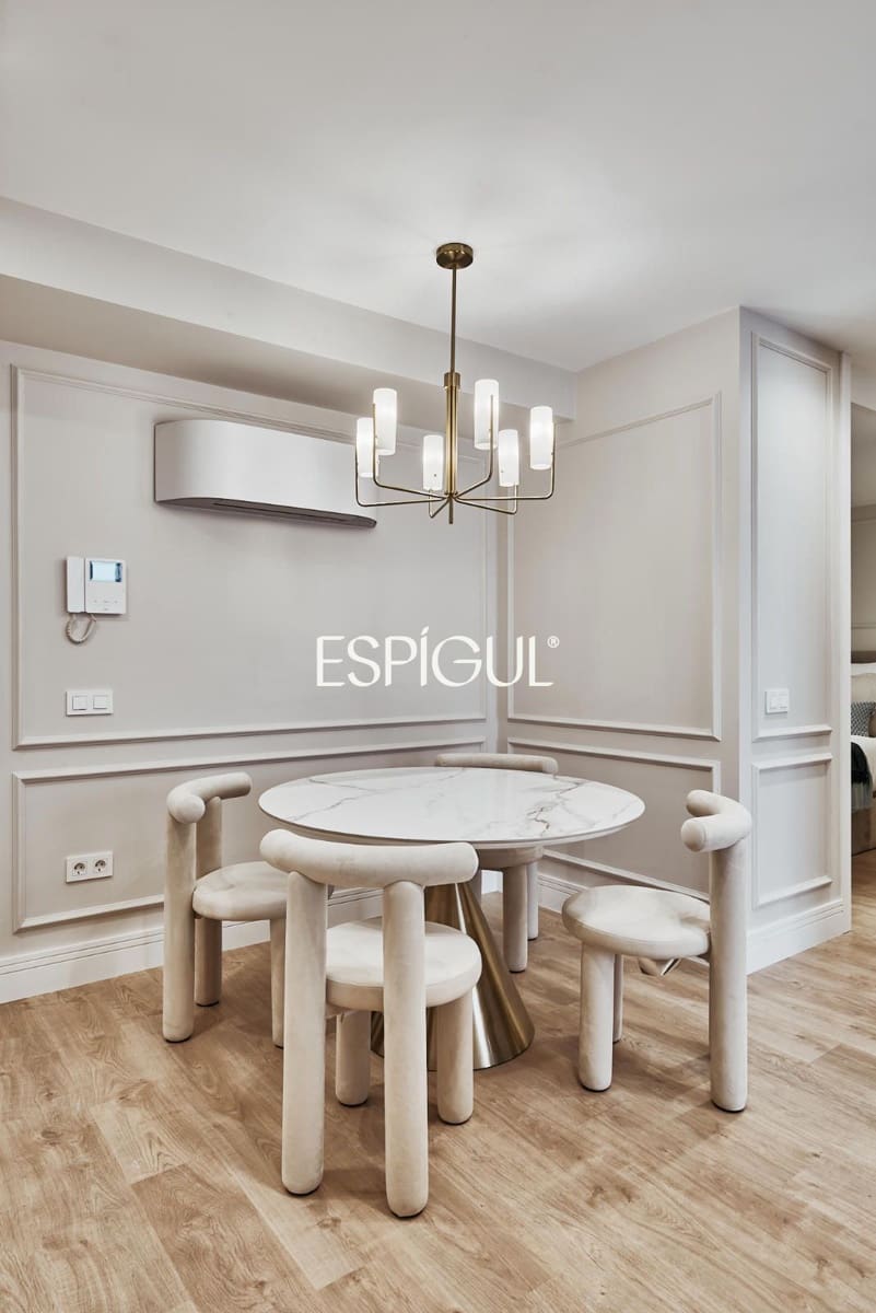 2 bedroom Flat for sale in Madrid city - € 1,049,000 (Ref: 10016205)