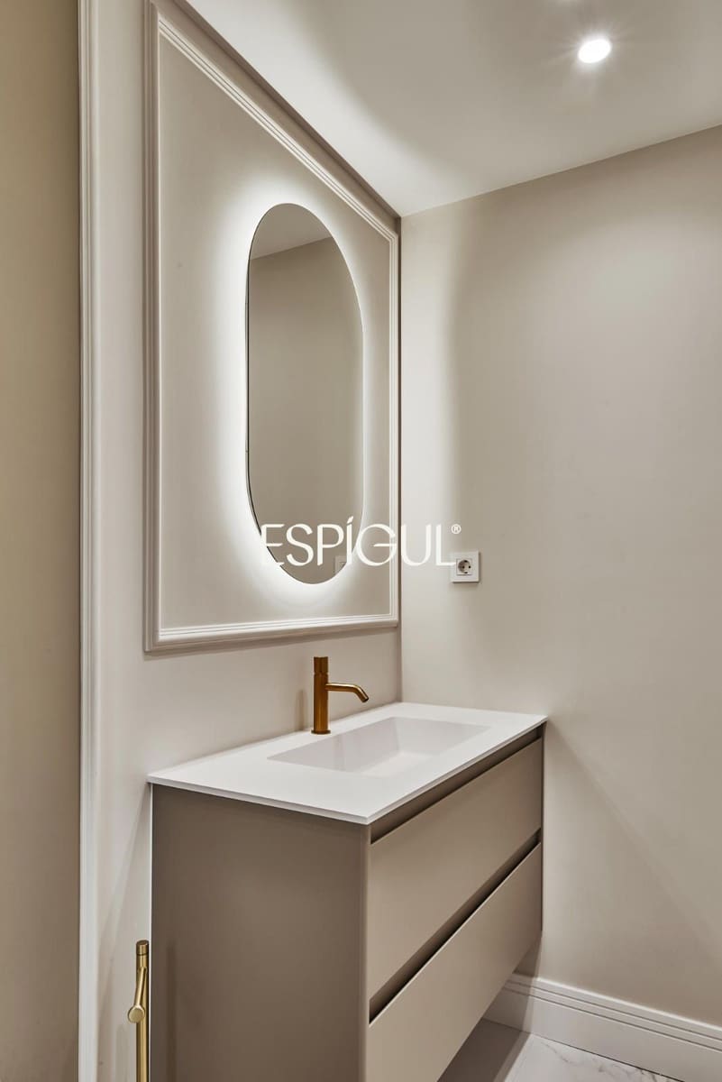 2 bedroom Flat for sale in Madrid city - € 1,049,000 (Ref: 10016205)