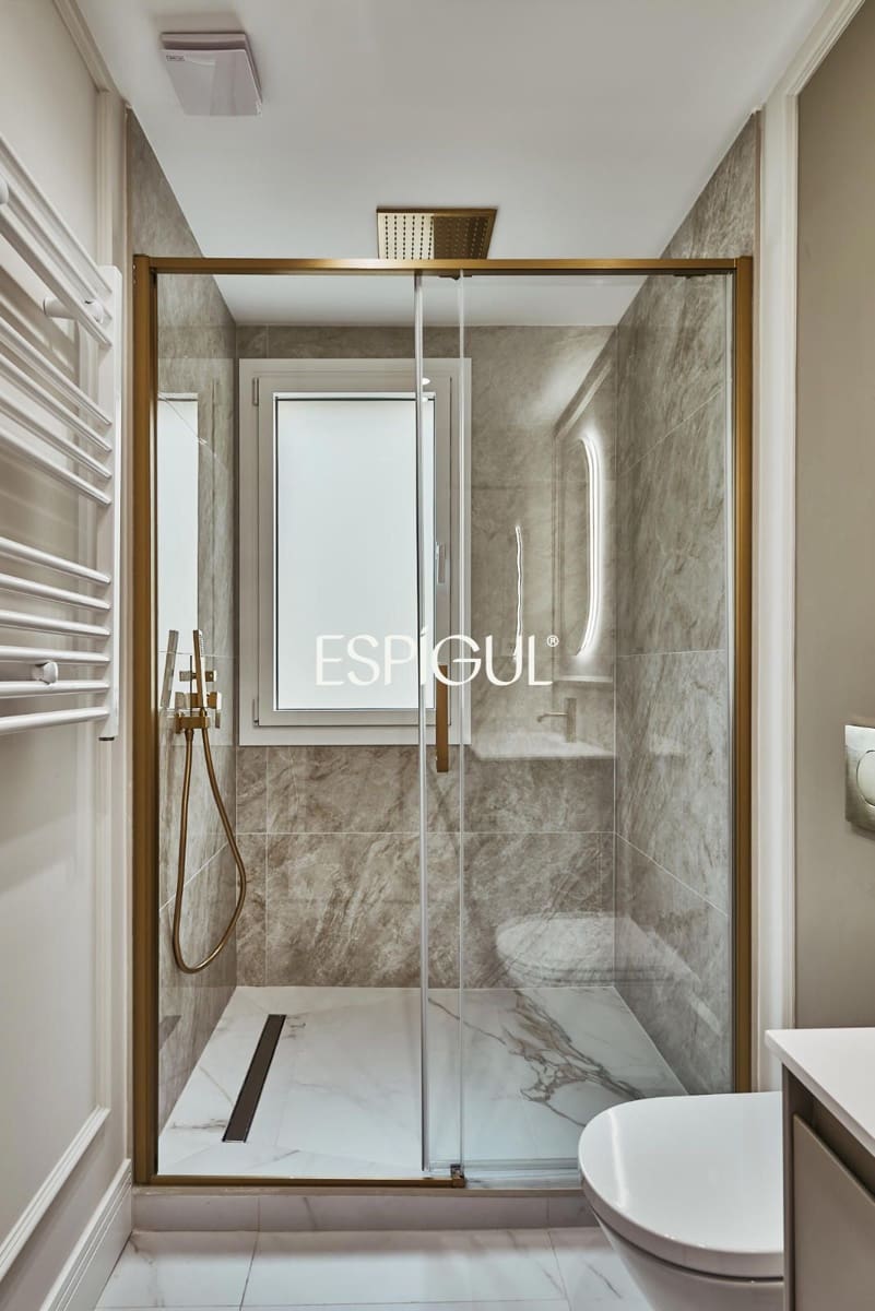 2 bedroom Flat for sale in Madrid city - € 1,049,000 (Ref: 10016205)