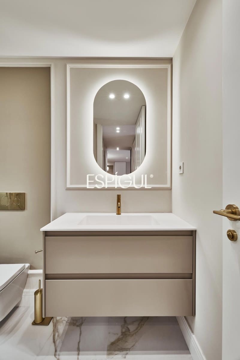 2 bedroom Flat for sale in Madrid city - € 1,049,000 (Ref: 10016205)
