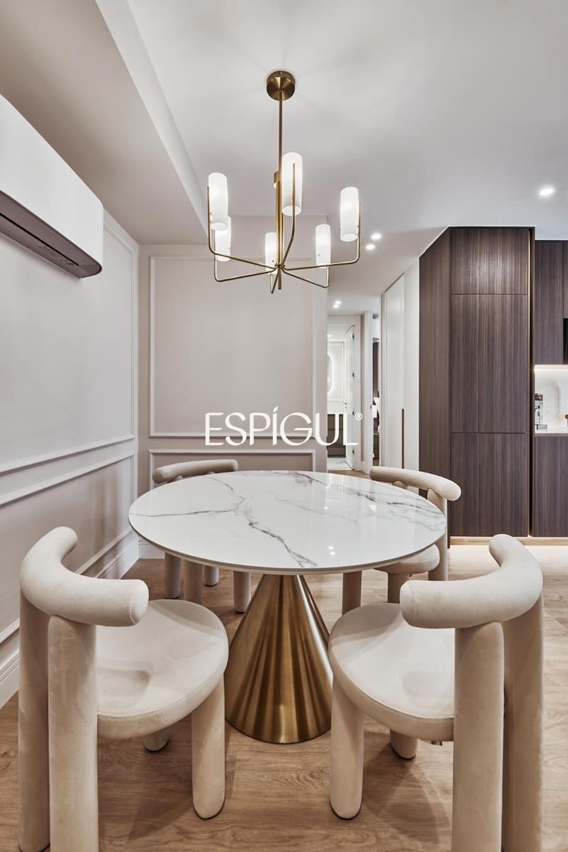 2 bedroom Flat for sale in Madrid city - € 1,049,000 (Ref: 10016205)