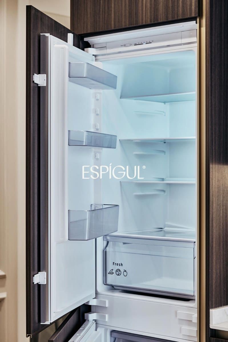 2 bedroom Flat for sale in Madrid city - € 1,049,000 (Ref: 10016205)