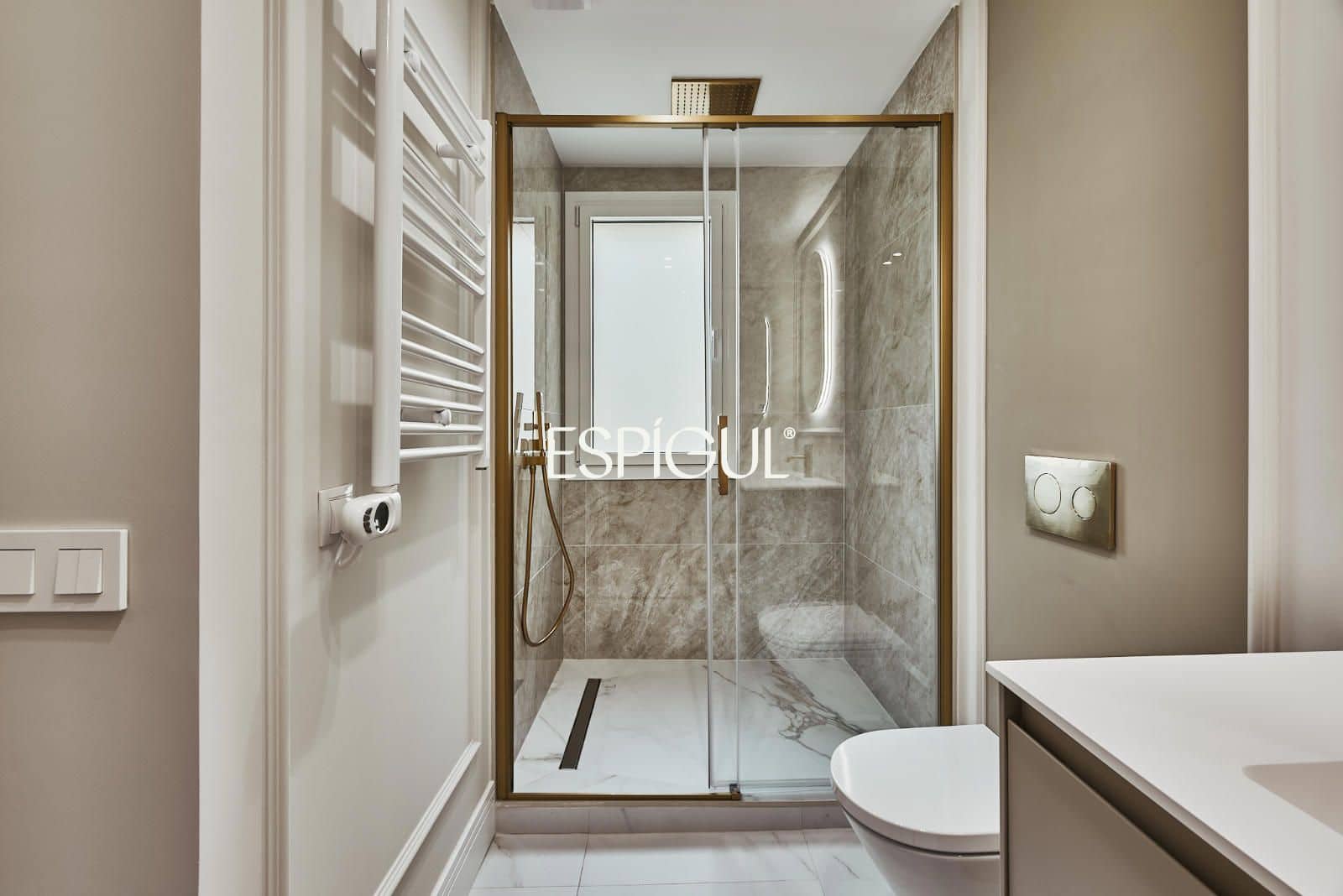 2 bedroom Flat for sale in Madrid city - € 1,049,000 (Ref: 10016205)