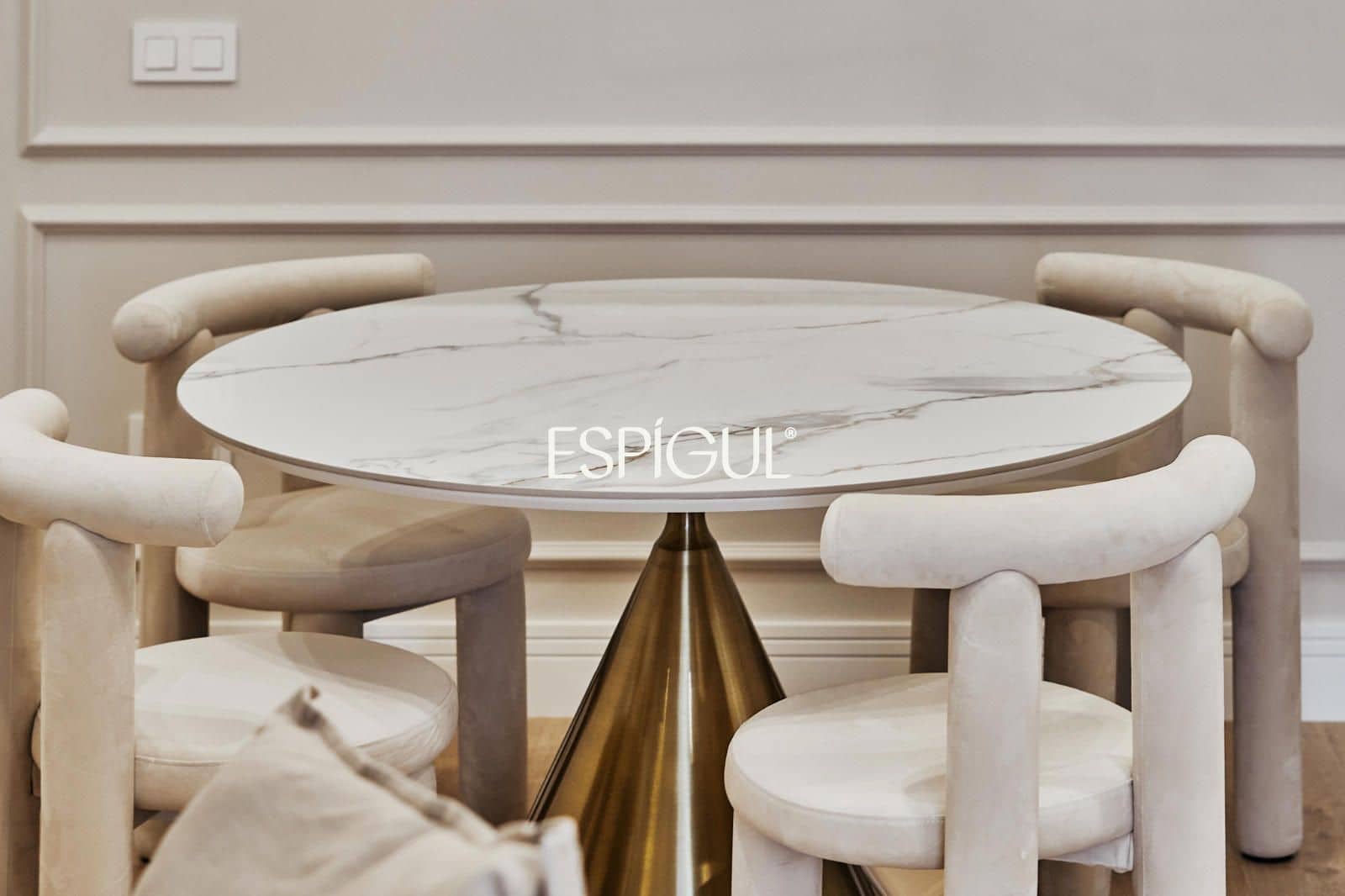 2 bedroom Flat for sale in Madrid city - € 1,049,000 (Ref: 10016205)
