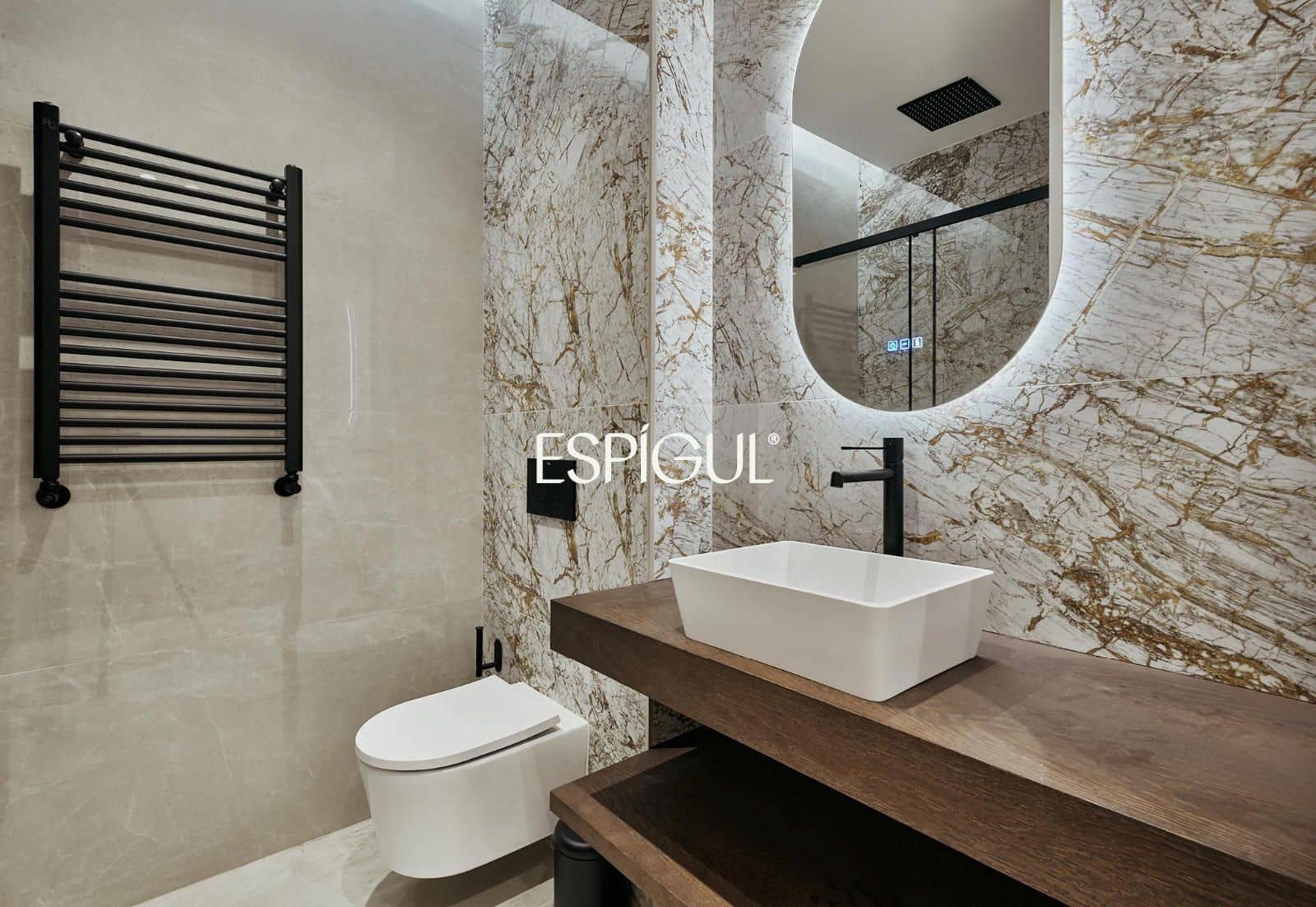 3 bedroom Flat for sale in Madrid city - € 1,899,000 (Ref: 10016206)
