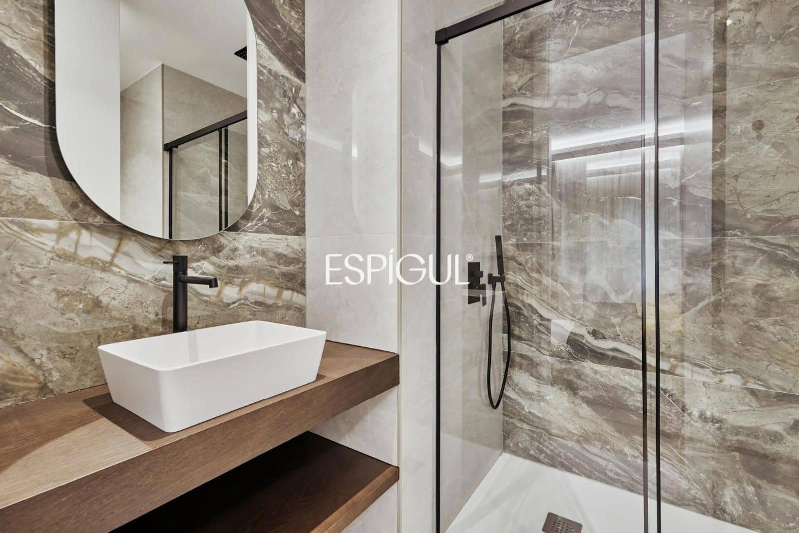 3 bedroom Flat for sale in Madrid city - € 1,899,000 (Ref: 10016206)