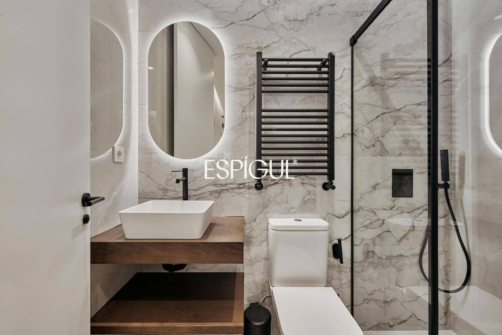 3 bedroom Flat for sale in Madrid city - € 1,899,000 (Ref: 10016206)