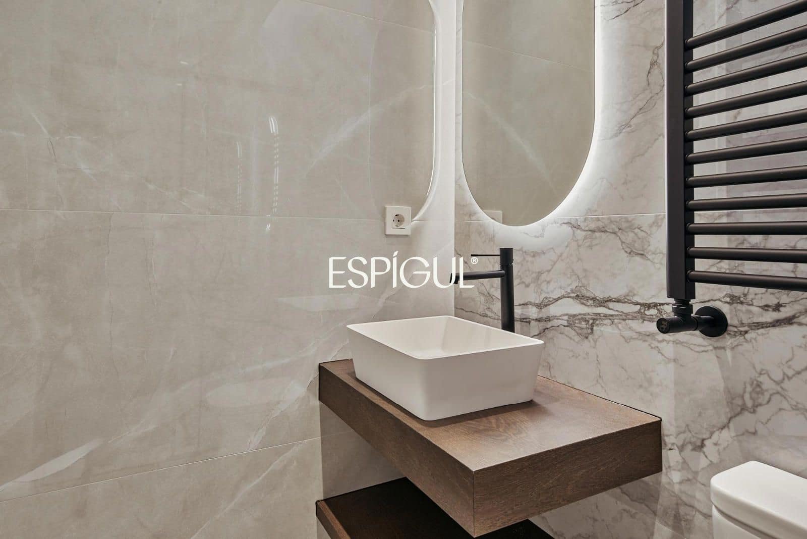 3 bedroom Flat for sale in Madrid city - € 1,899,000 (Ref: 10016206)