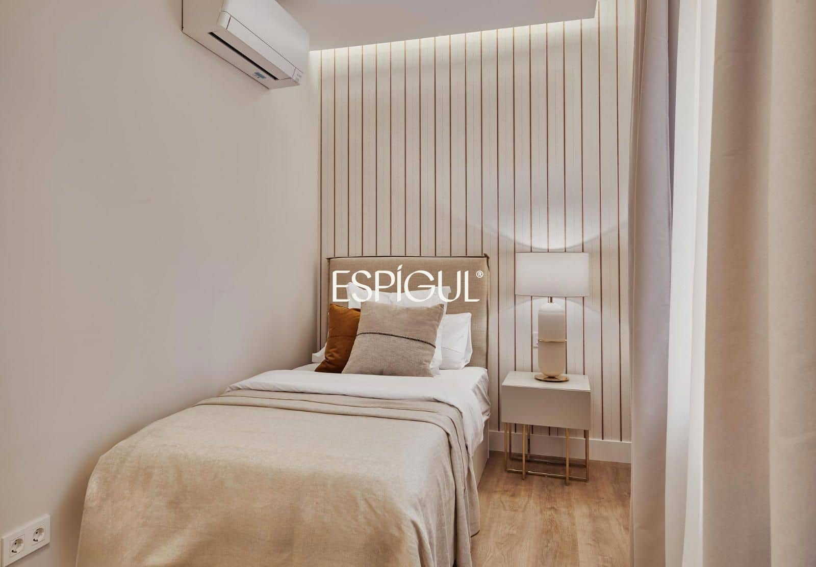 3 bedroom Flat for sale in Madrid city - € 1,899,000 (Ref: 10016206)