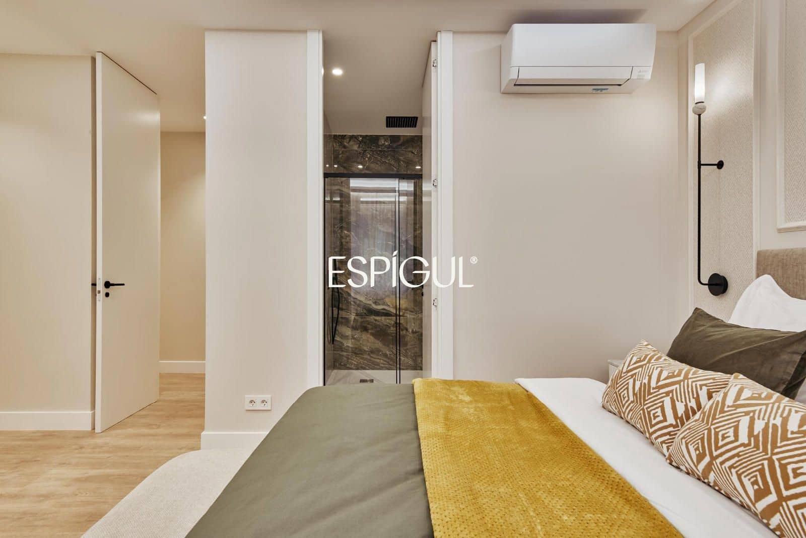 3 bedroom Flat for sale in Madrid city - € 1,899,000 (Ref: 10016206)