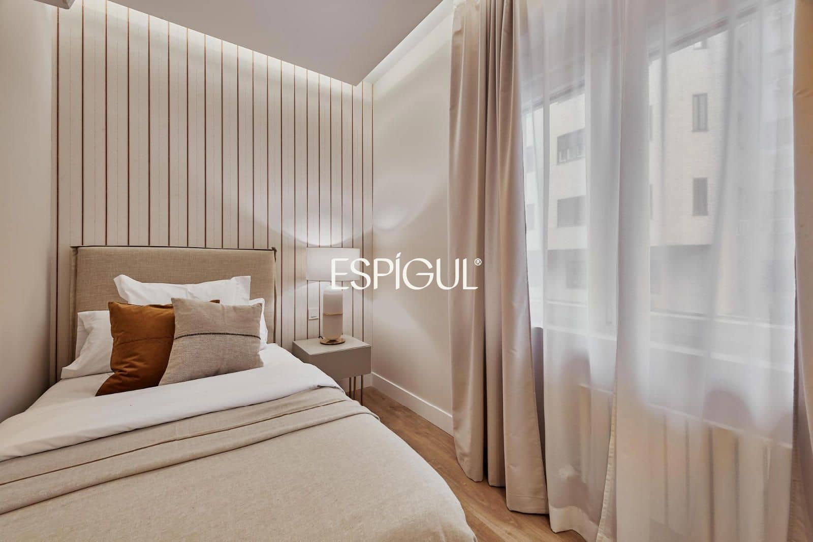 3 bedroom Flat for sale in Madrid city - € 1,899,000 (Ref: 10016206)