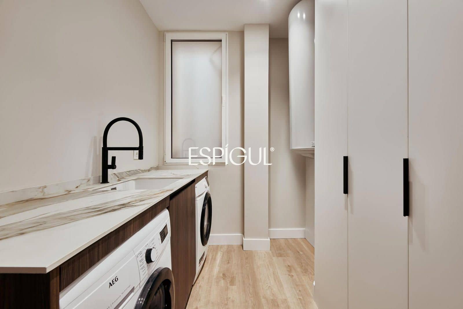 3 bedroom Flat for sale in Madrid city - € 1,899,000 (Ref: 10016206)