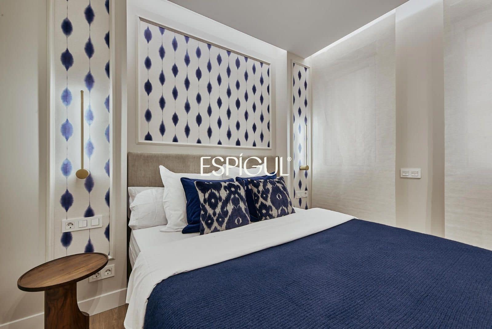 3 bedroom Flat for sale in Madrid city - € 1,899,000 (Ref: 10016206)