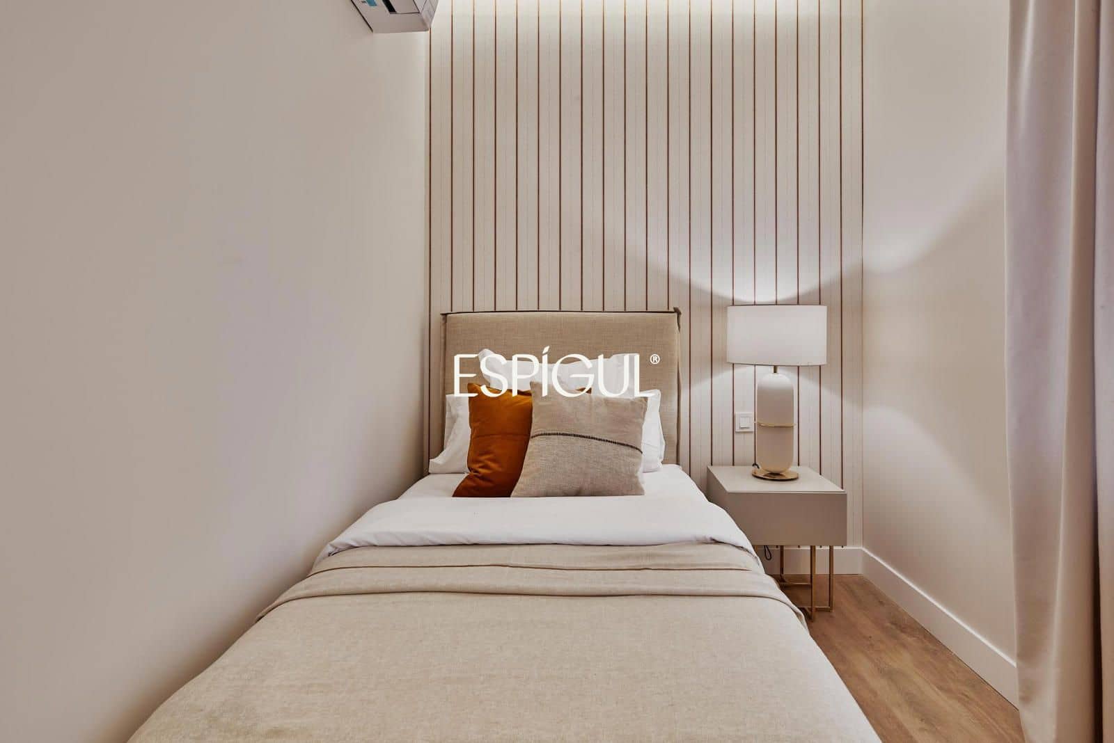 3 bedroom Flat for sale in Madrid city - € 1,899,000 (Ref: 10016206)