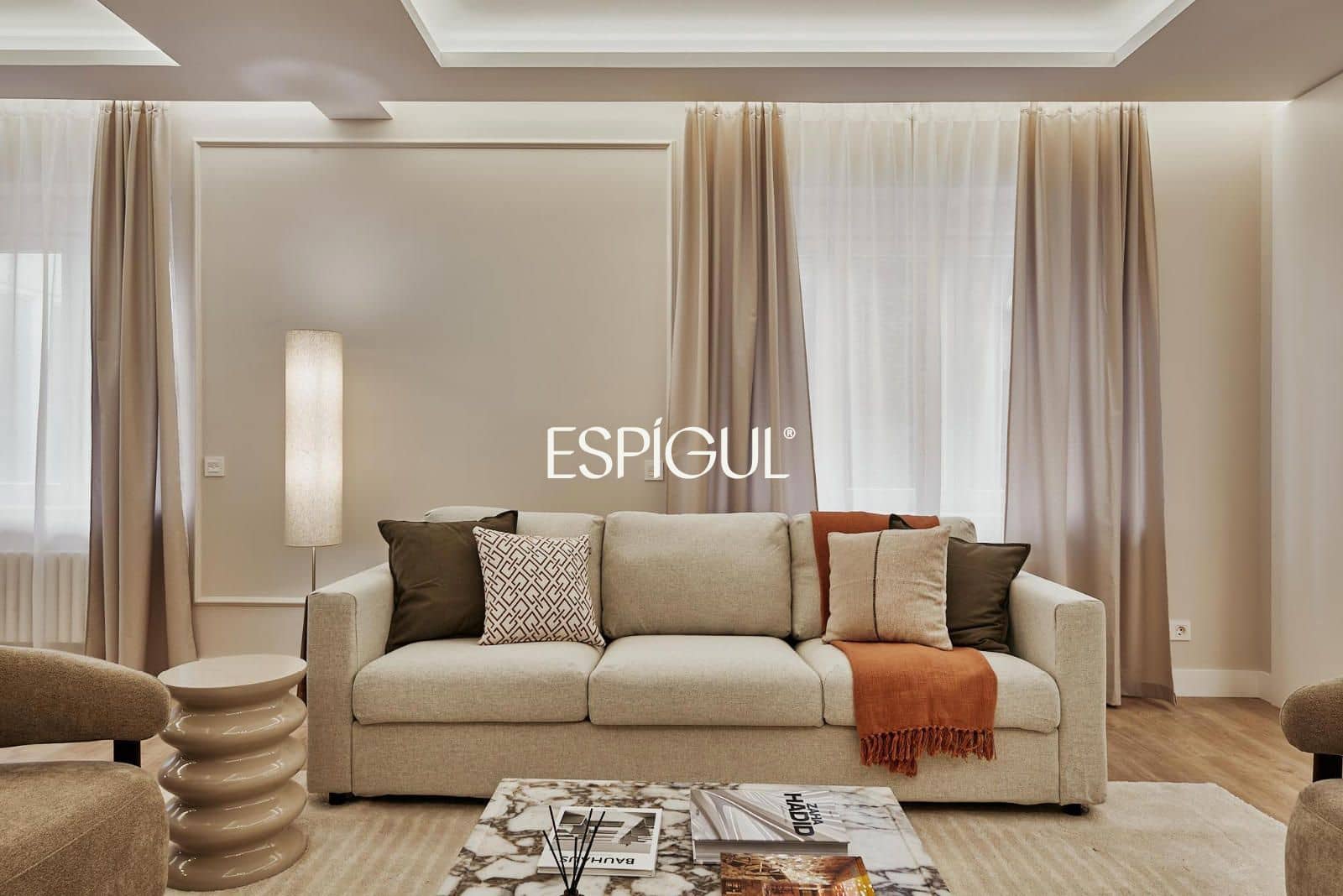 3 bedroom Flat for sale in Madrid city - € 1,899,000 (Ref: 10016206)
