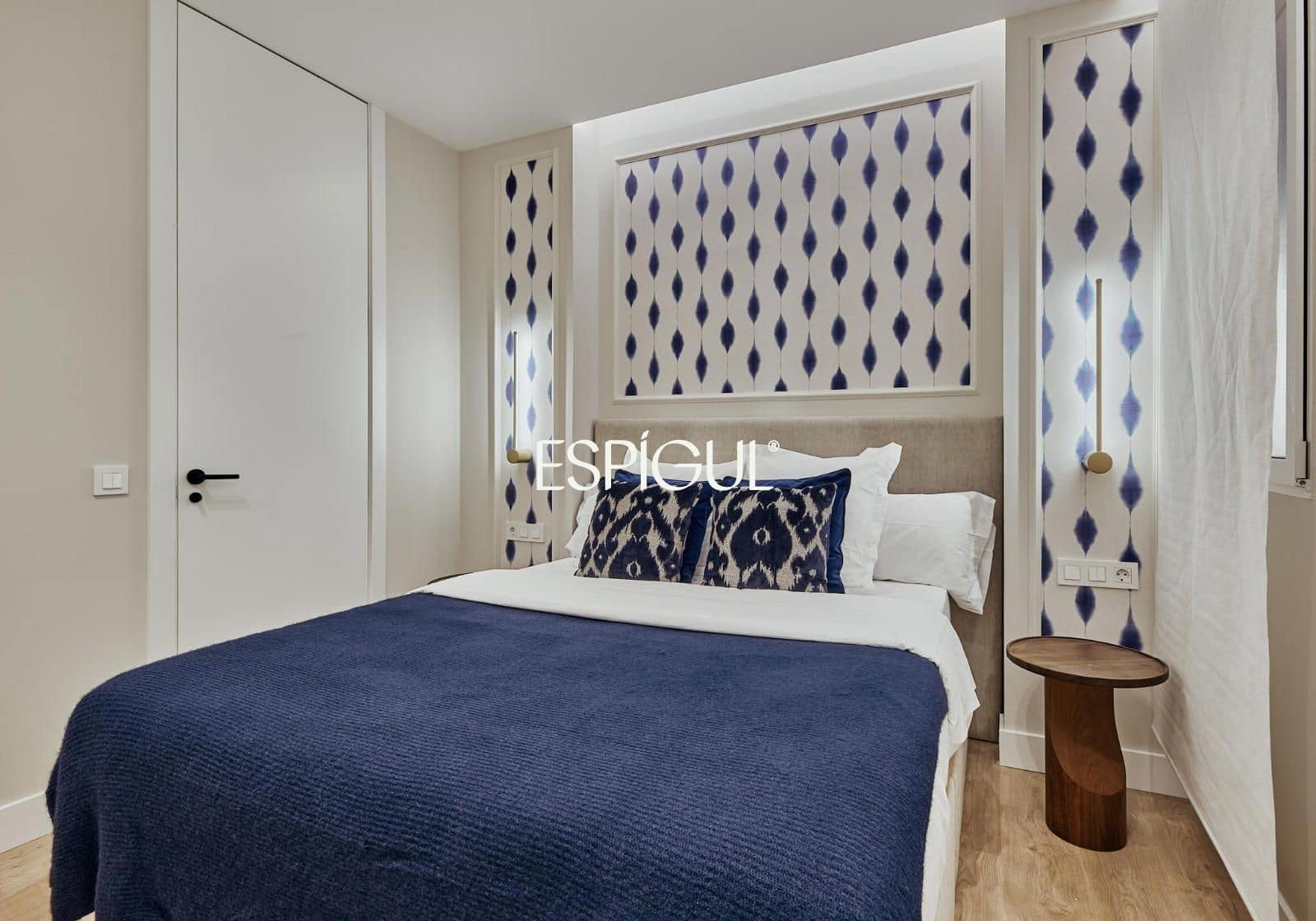 3 bedroom Flat for sale in Madrid city - € 1,899,000 (Ref: 10016206)