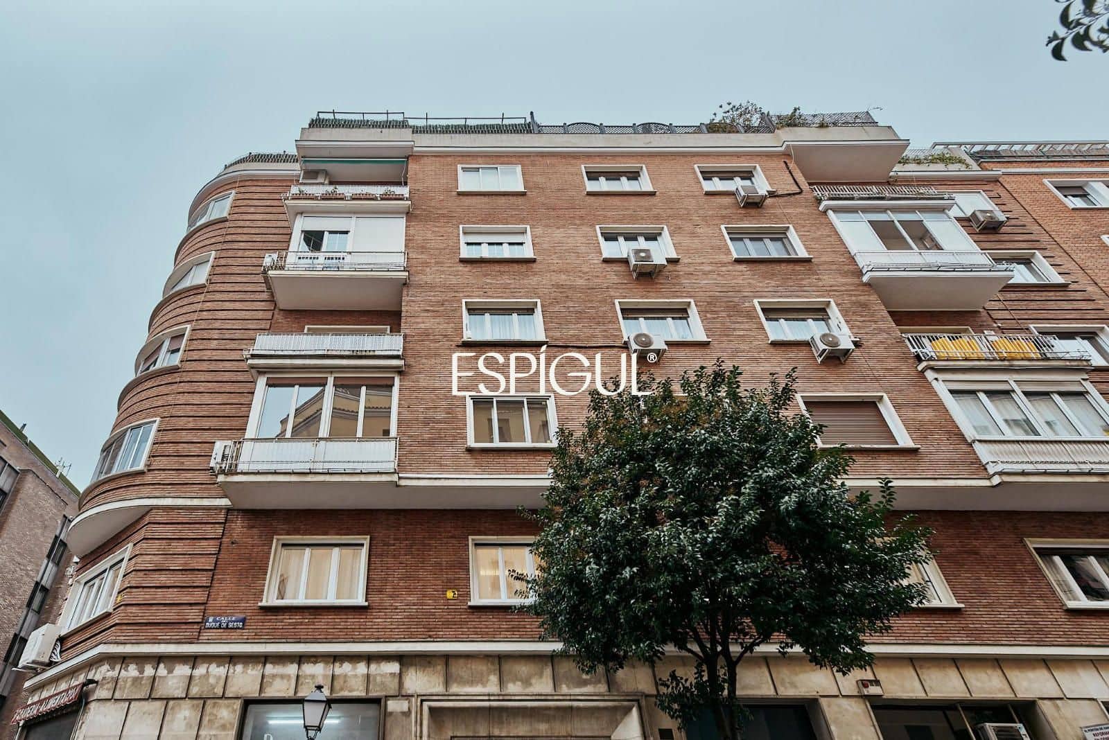 3 bedroom Flat for sale in Madrid city - € 1,899,000 (Ref: 10016206)