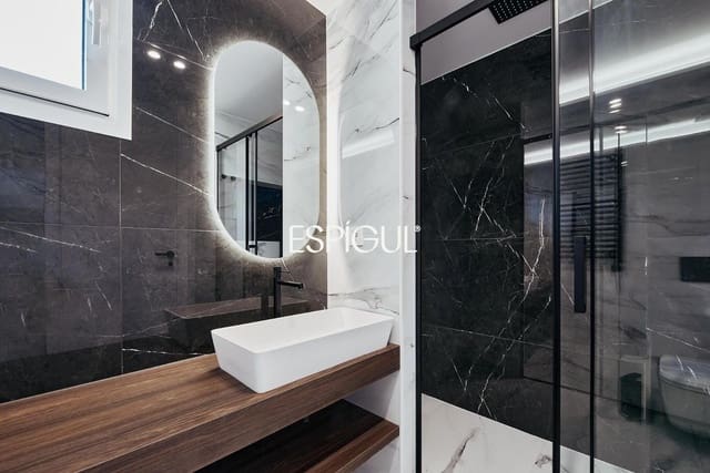 Piso de 3 habitaciones en Lista, Madrid ciudad en venta con garaje - 2.149.000 € (Ref: 10016207)