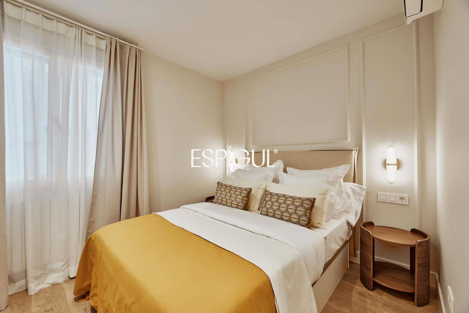 3 bedroom Flat for sale in Madrid city with garage - € 2,149,000 (Ref: 10016207)