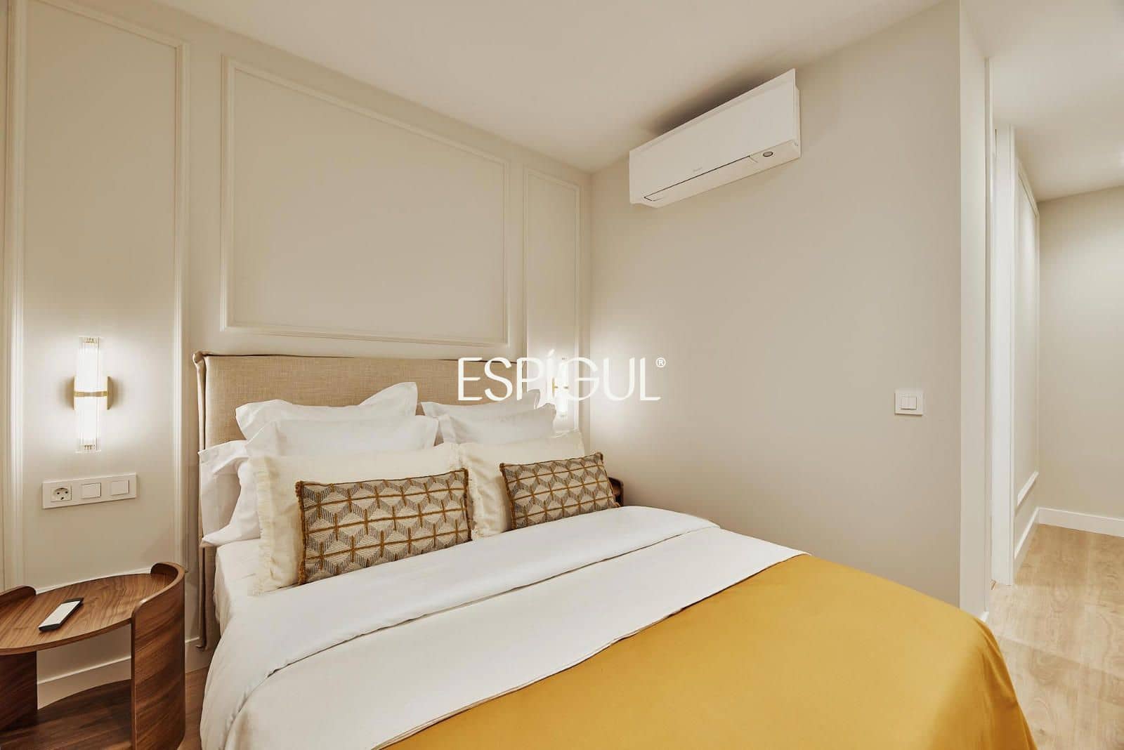 3 bedroom Flat for sale in Madrid city with garage - € 2,149,000 (Ref: 10016207)