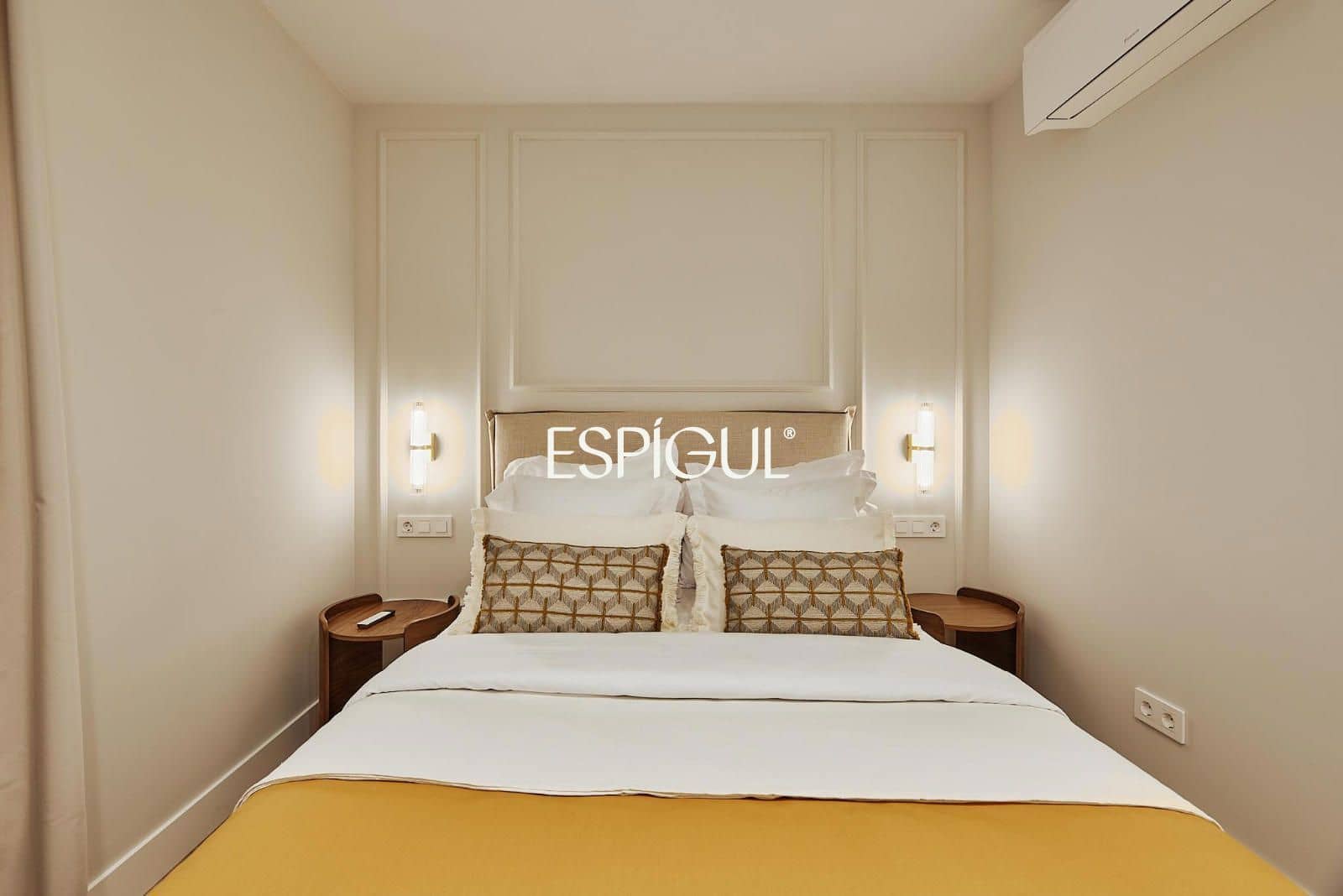 3 bedroom Flat for sale in Madrid city with garage - € 2,149,000 (Ref: 10016207)