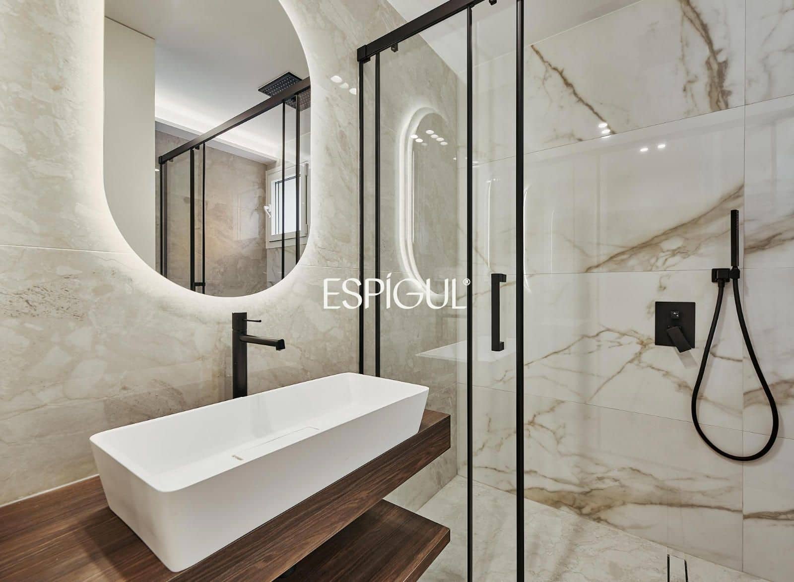 3 bedroom Flat for sale in Madrid city with garage - € 2,149,000 (Ref: 10016207)