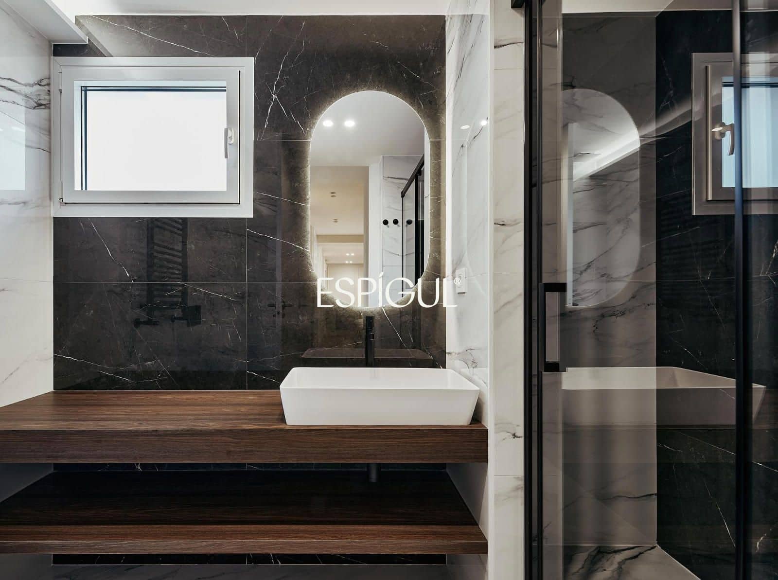 3 bedroom Flat for sale in Madrid city with garage - € 2,149,000 (Ref: 10016207)