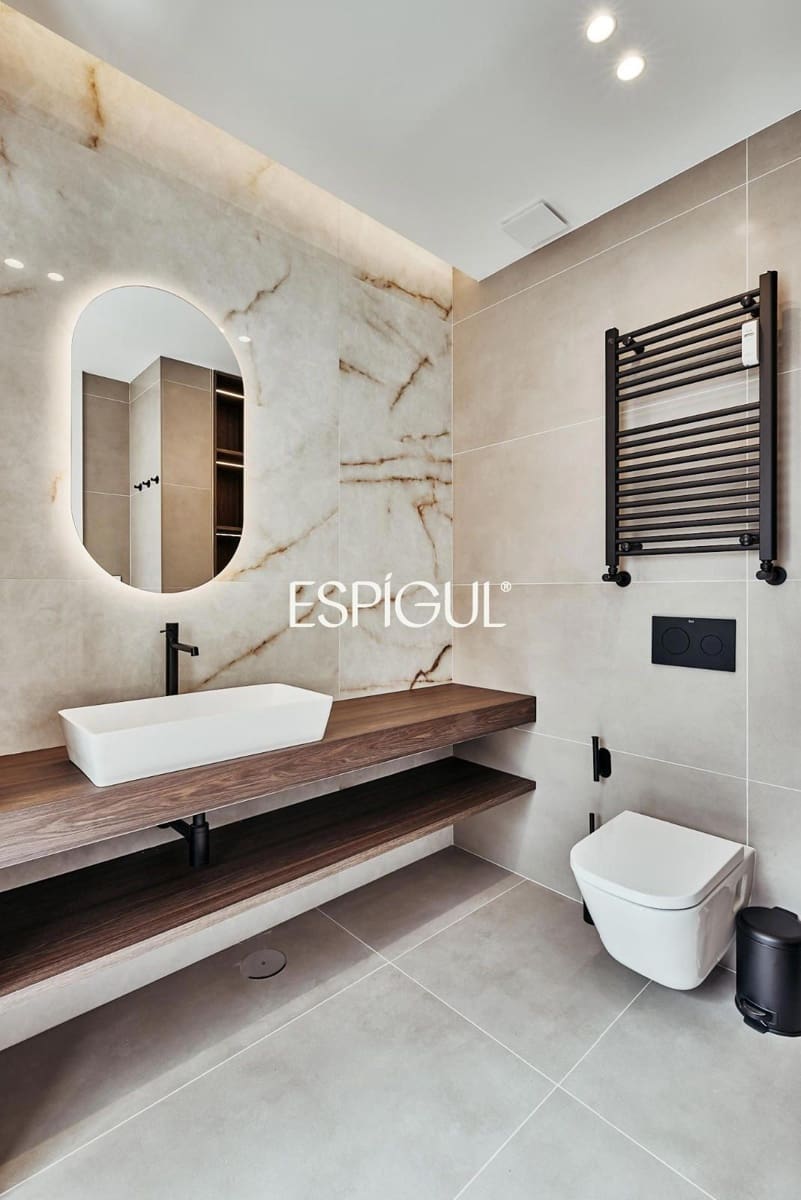 3 bedroom Flat for sale in Madrid city - € 1,439,000 (Ref: 10016209)