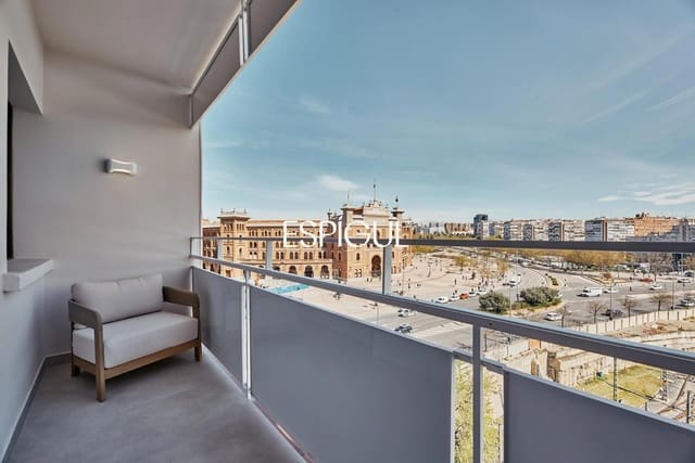 3 soverom Leilighet til salgs i Fuente del Berro, Madrid by - € 1 439 000 (Ref: 10016209)