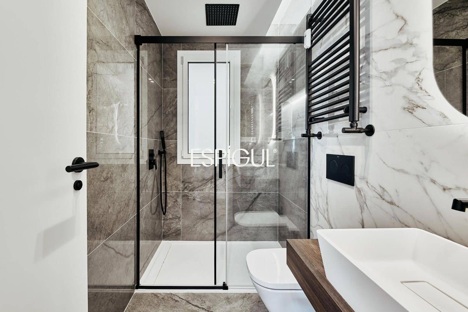 3 bedroom Flat for sale in Madrid city - € 1,439,000 (Ref: 10016209)