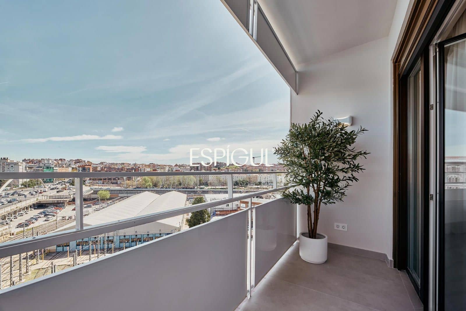 3 bedroom Flat for sale in Madrid city - € 1,439,000 (Ref: 10016209)