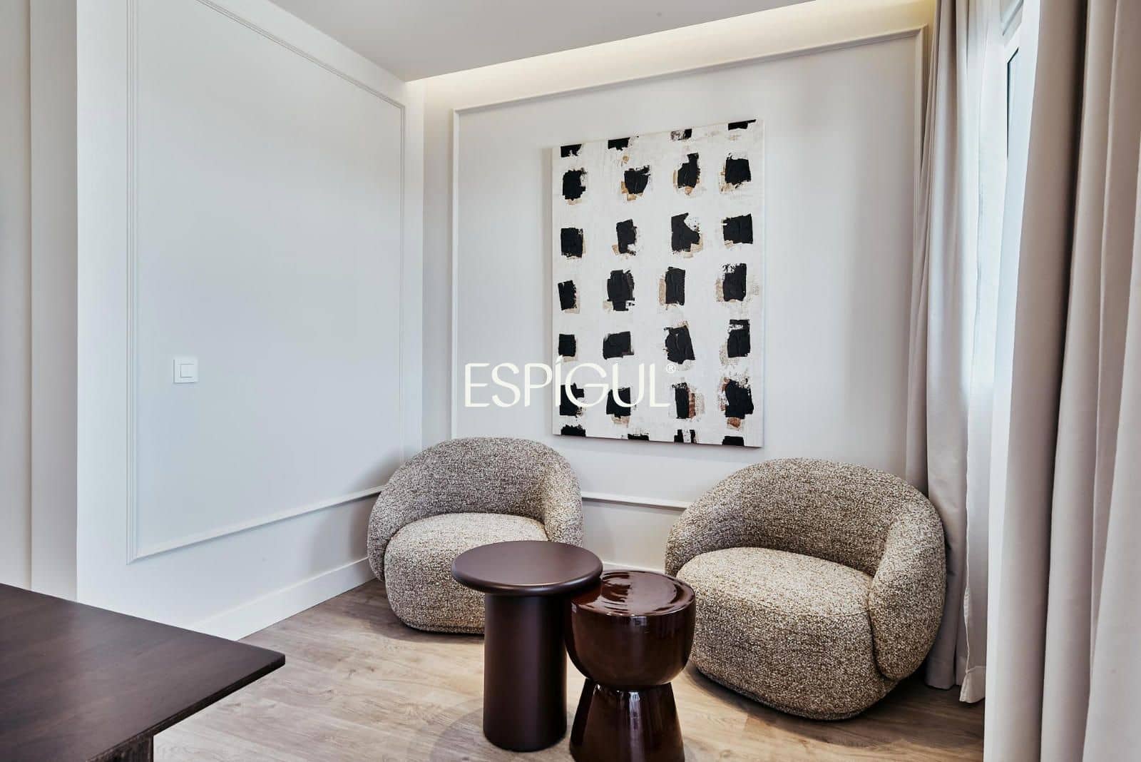 3 bedroom Flat for sale in Madrid city - € 1,439,000 (Ref: 10016209)