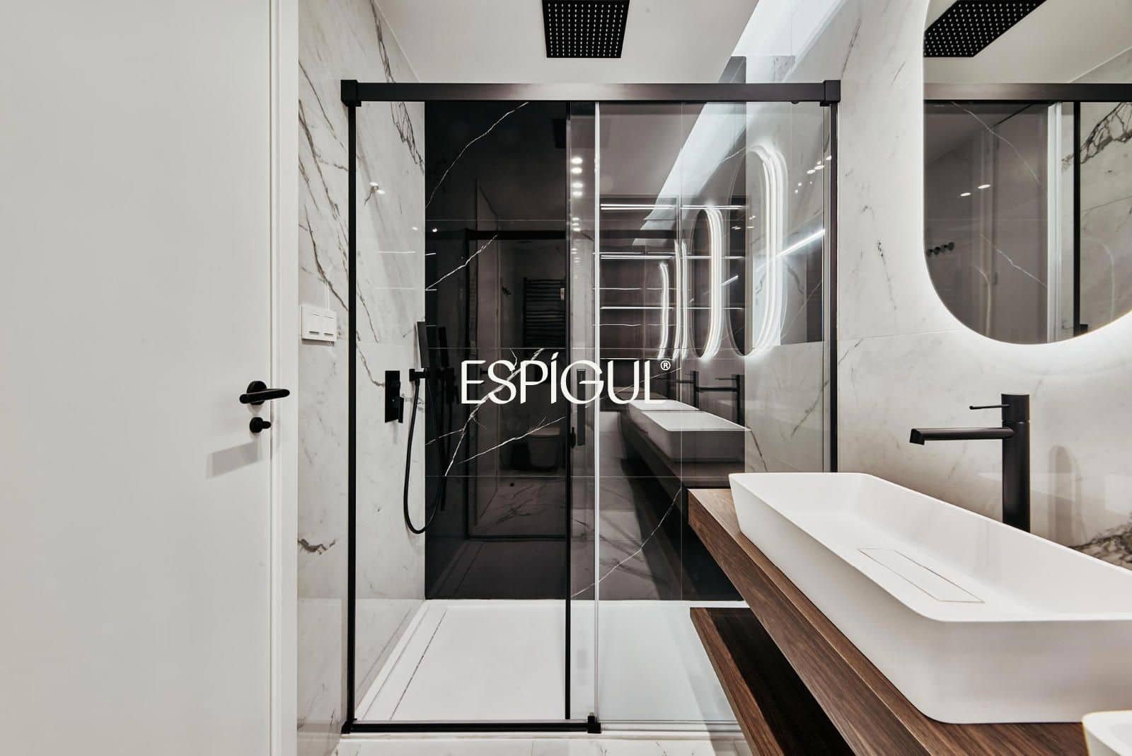 3 bedroom Flat for sale in Madrid city - € 1,439,000 (Ref: 10016209)